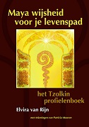 het Tzolkin profielenboek