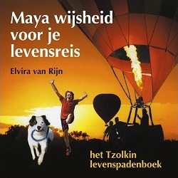 Tzolkin Profielenboek