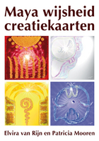 Maya wijsheid Creatiekaarten