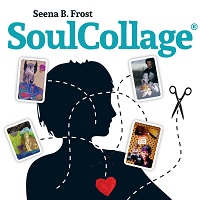 SoulCollage - werken met je eigen zielenkaarten